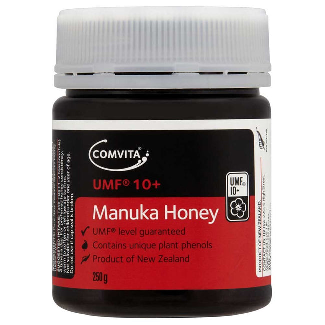 Manuka Honey UMF 10+