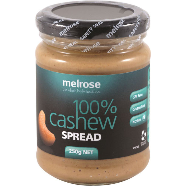 Cashew Spread