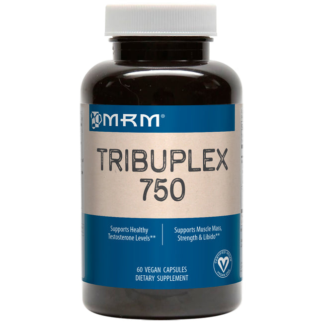 MRM Tribuplex 750
