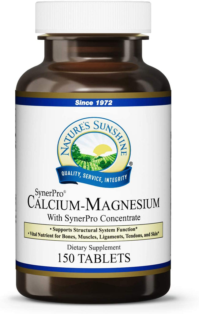 Calcium/Magnesium Complex