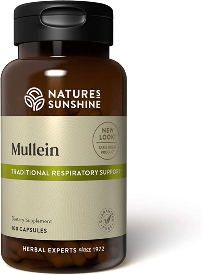 Mullein 290mg