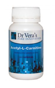 Acetyl L Carnitine