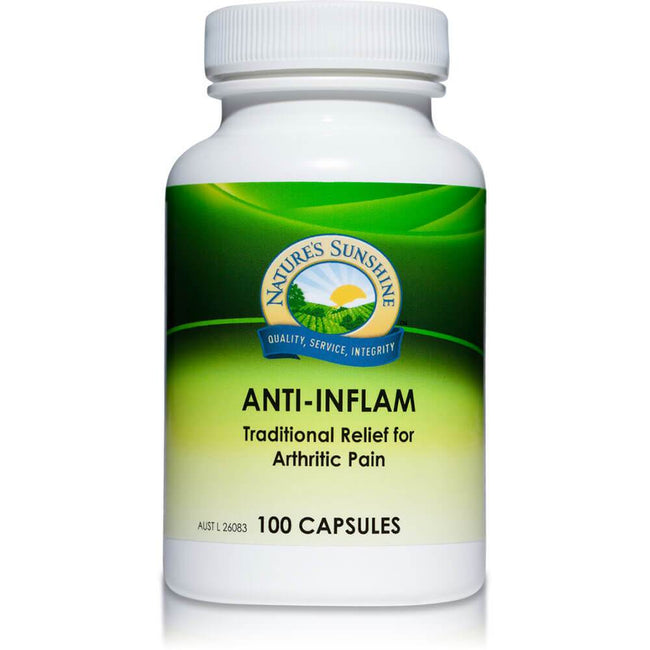 Anti-Inflam 385mg