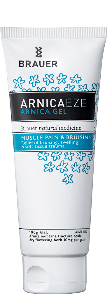 Arnica Bruising Sports Relief Gel