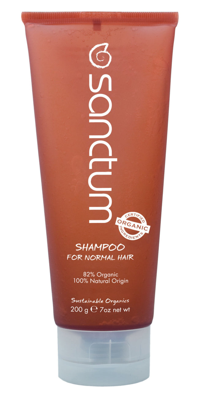 Sanctum Shampoo Normal Hair