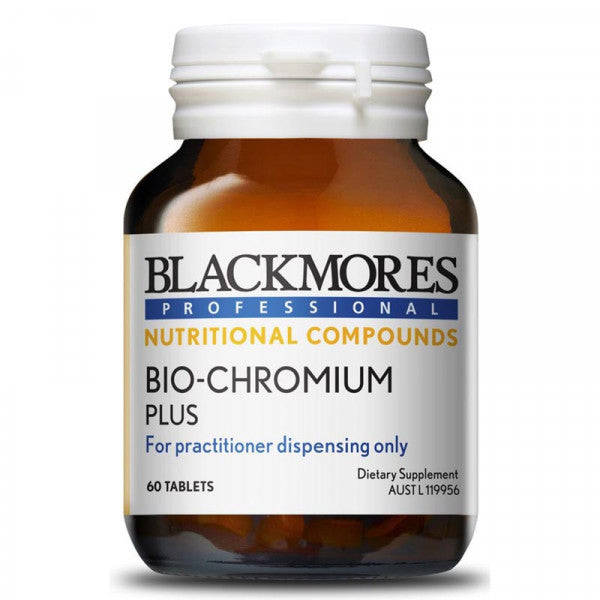 Bio Chromium Plus