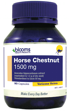 Horse Chestnut 250mg
