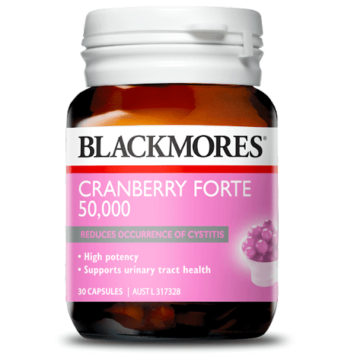 Cranberry Forte 10000mg