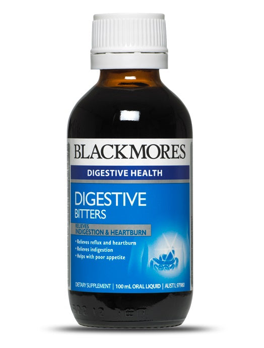 Digestive Bitters Liquid