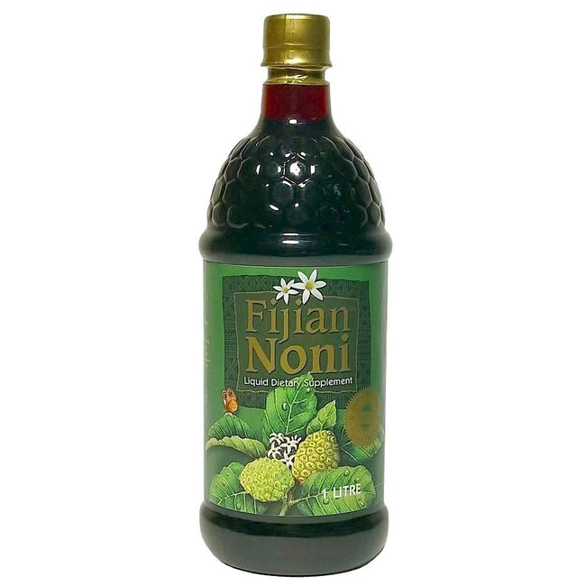 Fijian Noni Juice