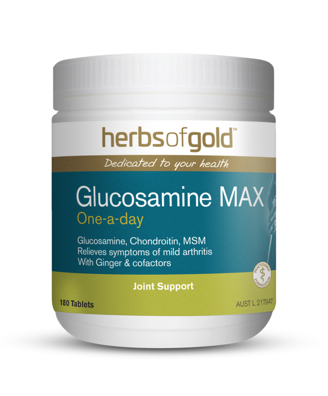 One-A-Day Vege Glucosamine