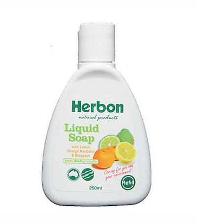 Liquid Soap Refill