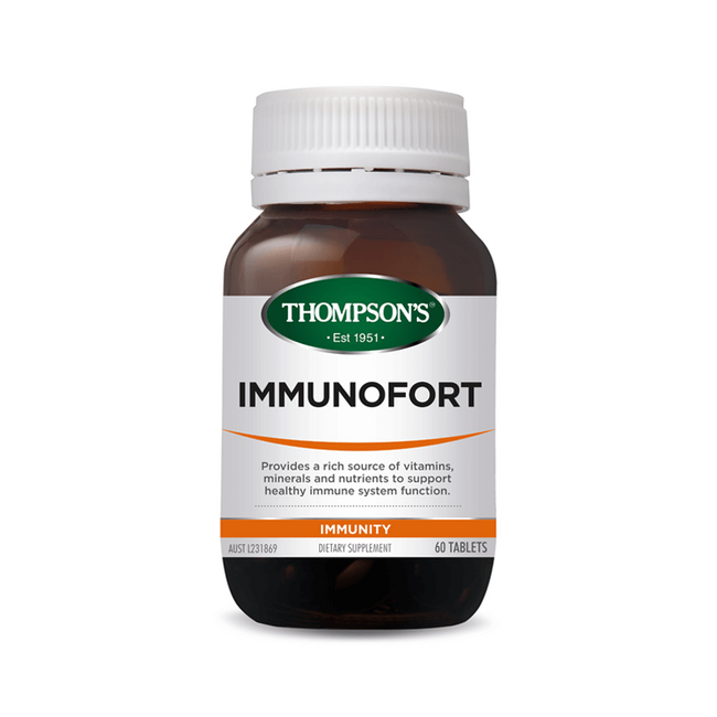 Immunofort