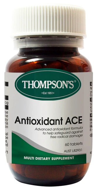 Antioxidant Ace