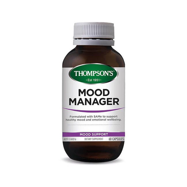 Mood Manager