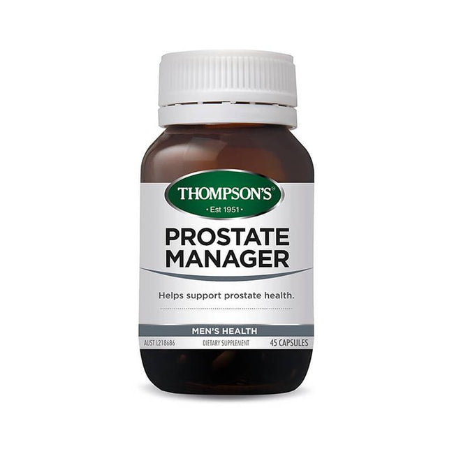 Prostate Manager