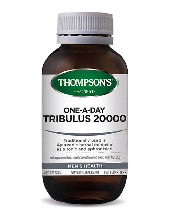 Tribulus 20000