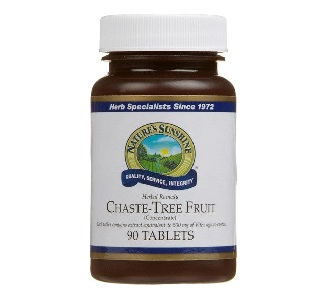 Chaste Tree Concentrate