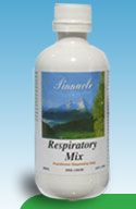 Respiratory Mix