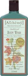 Sandalwood Body Wash (All Skin)