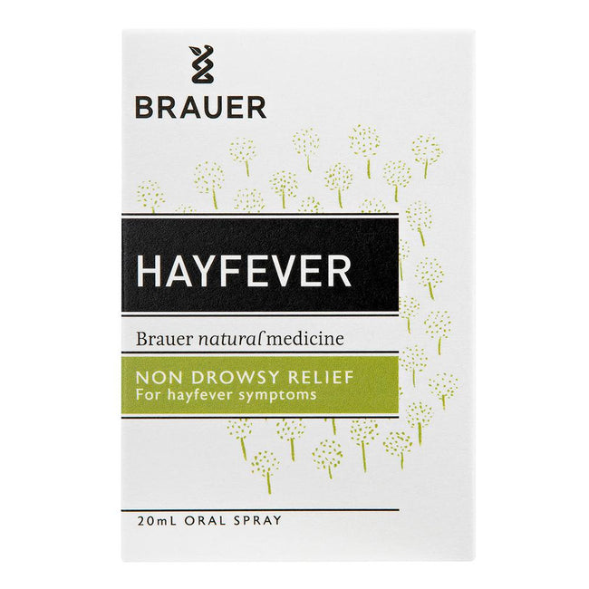 Hay Fever Relief