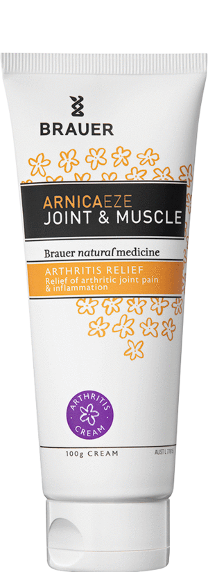 Joint and Muscle Cream