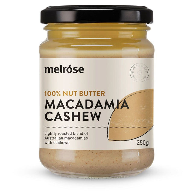 Macadamia Spread