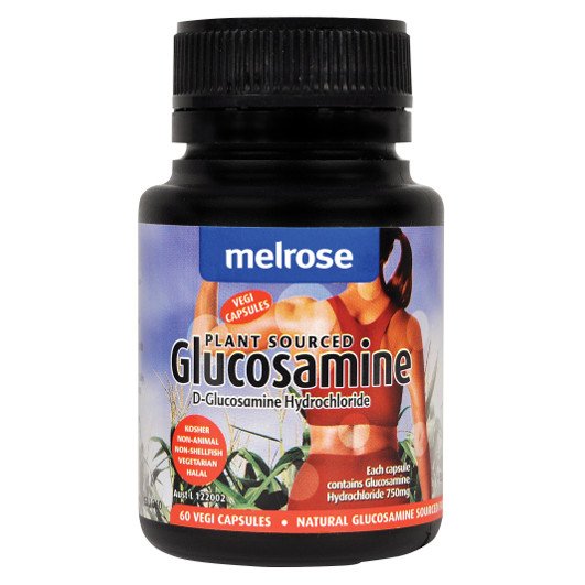 Vegetarian Glucosamine