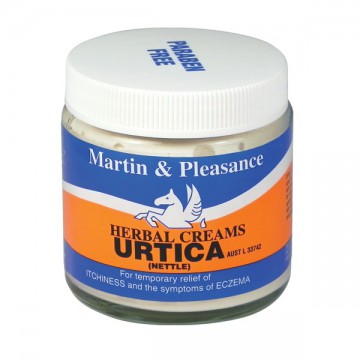 Urtica Urens Cream