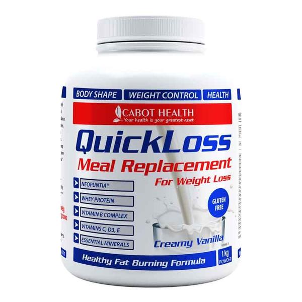 Quick loss Protein Shaker