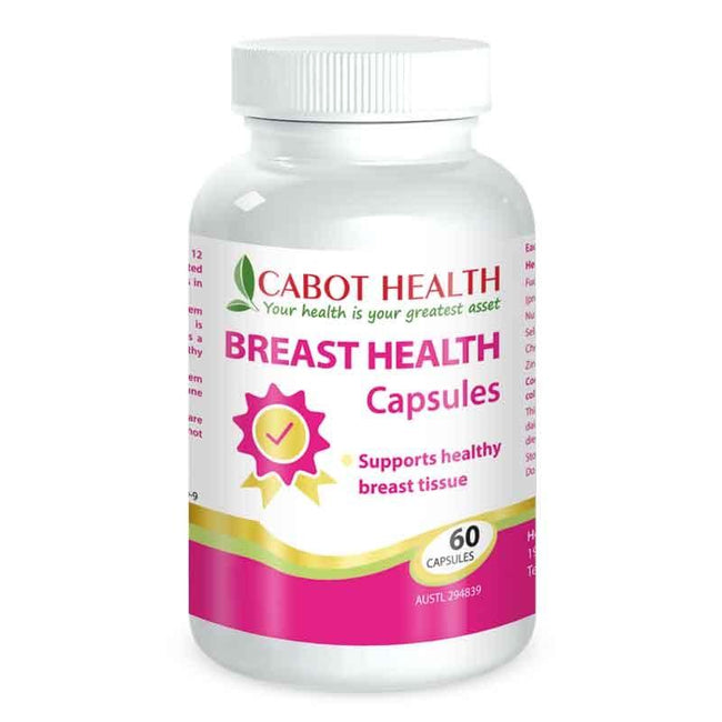 Breast Health