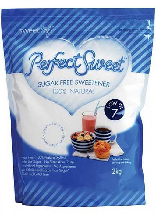 Perfect Sweet (Xylitol)
